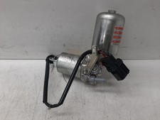 2017 MK1 TOYOTA C-HR ABS BOOSTER ASSEMBLY 4707047080
