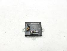 DOOR CONTROL UNIT MODULE ECU FRONT LEFT 31456701 VOLVO V40 2015