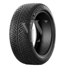 4x  Winterreifen MICHELIN PILOT ALPIN 5 235/40 R18 95 W