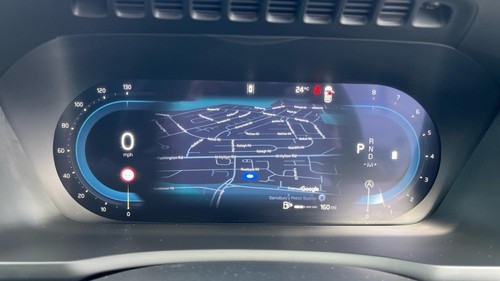 2024 Volvo XC90 Ultra (Bright) B5 AWD Mild hybrid ESTATE Petrol/Electric Hybrid - Picture 11 of 24