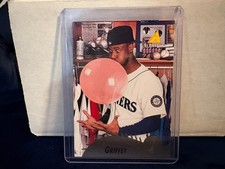 1995 Pinnacle - Ken Griffey Jr #128