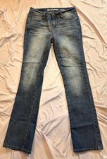 Wallflower The Legendary Fit Bootcut Midrise Denim Jeans. SIZE 5