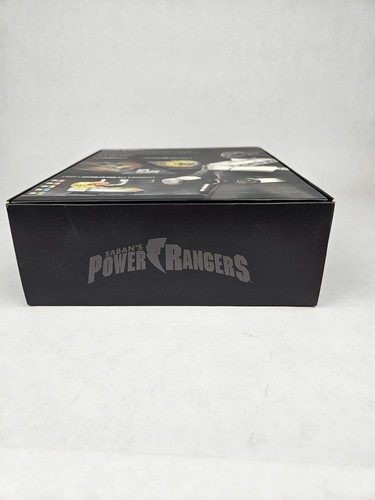 Power Rangers Zeo Zeonizer Legacy Collection - Picture 3 of 7
