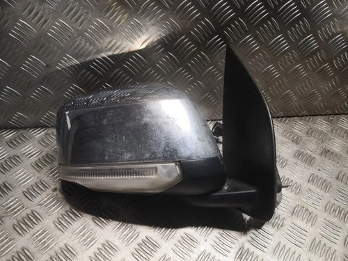 NISSAN NAVARA D40 Right Side Wing Mirror with Indicator 963014x00a