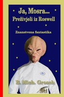 Bernd Michael Grosch | Ja, Mosra... | Taschenbuch | ? | Epubli