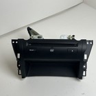 2014 ACURA MDX DASH MOUNT DVD PLAYER 39110-TZ5-A01 OEM