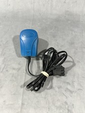 Authentic 12VMPAF-1 OEM Peg Perego 12 Volt Battery Charger for Kids Ride On Toys