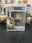 Funko Pop! Movies: The Lord of the Rings Boromir w/ Protector #630 Vaulted