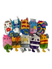 Cats Vs Pickles Lot Of 10 All Cats New With Tags