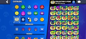 74K TROPHY | 43 MAX BRAWLER | 21 HYPER | 91/99 | 6 LEG | TRUE SILVER 8, GOLD 4 |