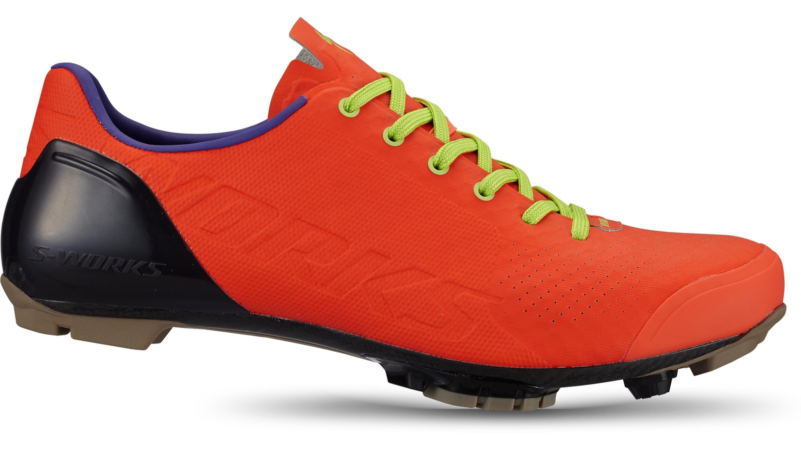 Specialized S-Works Recon Lace Gravel Shoes 38690₽