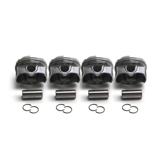 Pistones y anillos de gran tamaño 84,50 mm aptos para BMW 125i 220i 320i 420i X3 N20B20A 2.0T - Imagen 14 de 16
