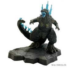 DESKTOP MONSTER Godzilla 2023 Mobile Stand Heat Radiation Ver. TOHO Japan F/S
