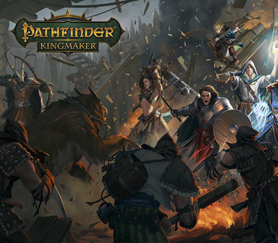 Pathfinder: Kingmaker Explorer Edition | Steam Key | Lieferung per E-Mail