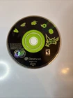 Jet Grind Radio (Sega Dreamcast, 2000) *Disk Only!*