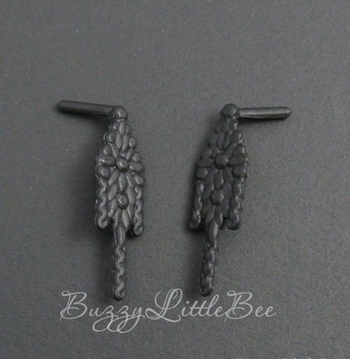 Ever After High Doll Mira Shards Dragon Games Earrings