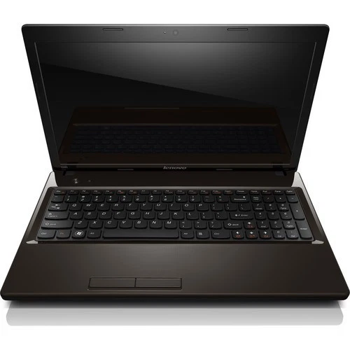 Lenovo G585 Laptop AMD E-Series 1.3GHz 4GB RAM 500GB HDD Windows Very Good - Image 2 of 4