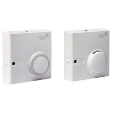 Controls Temperature Sensor, Nickel, -50-250 F TE-68NT-1N00S  Controls