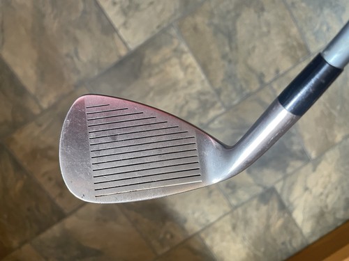 Mizuno Widec II Sand wedge SW L ADIES L FLEX Right Handed LIGHT WEIGHT GRAPHITE - Picture 3 of 9