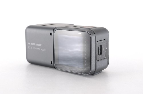 Insta360 ONE R Twin Module Set Action Camera Digital [Near Mint] from Japan - Picture 7 of 19