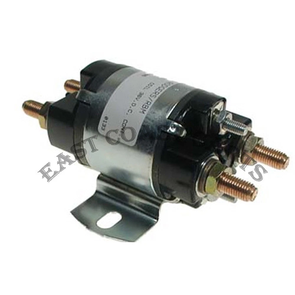 Symptoms Of A Bad Golf Cart Solenoid Signs To Look For How, 41 OFF