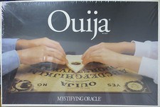 OUIJA BOARD  MYSTIFYING ORACLE 1992 - SEALED IN ORIGINAL PACKAGING - RARE