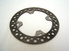 HONDA 2006 CRF450X DIRT BIKE DUAL SPORT CR125R CR250R REAR BRAKE DISK ROTOR