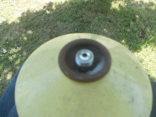 Vintage Primus Original Gas Canister Unused - Imagen 6 de 7