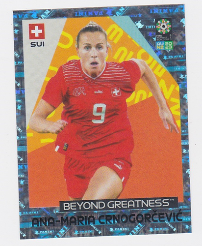 Available Now in USA !! Panini FIFA Women's World Cup 2023 - Stickers #209-#377 - Picture 73 of 169