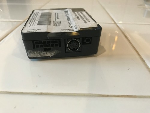 Kit adaptador de integración ipod audio i-HONDA-R3-R4/5V DADOS PARA COCHES VEHÍCULOS HONDA - Imagen 4 de 4