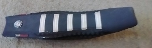 Seat Concepts Motorcycle Seat Preowned Good Condition