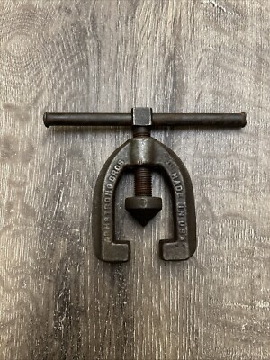 Vintage Armstrong Bros. flaring tool