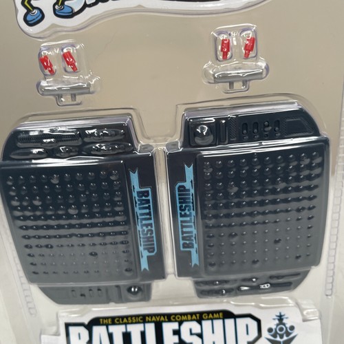Kleinstes Schlachtschiff der Welt Spiel Miniatur Taschenformat Reiseausgabe 5079 NEU - Bild 2 von 7