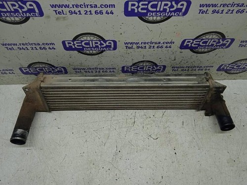 PNG000021 intercooler para LAND ROVER FREELANDER (LN) E FAMILIAR 2000 294614 - Imagen 2 de 4