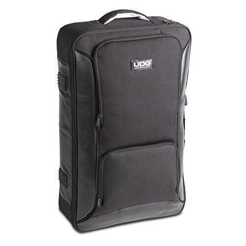 UDG U7201BL Urbanite Midi Controller Backpack Medium Black WT9148 UDG U7201BL Urbanite Midi Controller Backpack Medium Black WT9148