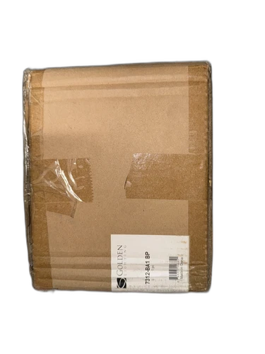 Golden Lighting Bartlett 1-Light Black Patina Bath Light - Picture 5 of 5