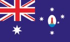 Australia Flag Bowman Van Diemens Land Civil Air Honour Lighthouse SES FRNSW