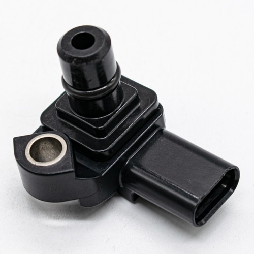 Turbocharger Boost Sensor-LS, VIN: M, AWD, Eng Code: LE2 55573249 - Picture 1 of 6