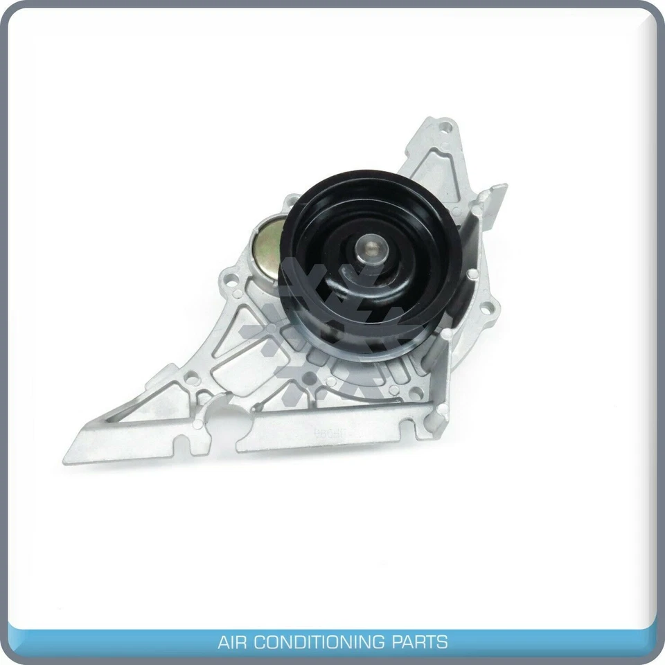 Водяной насос подходит для 95-05 Audi A4 A6 Volkswagen Passat 2,8 л 4,0 л V6 SOHC DOHC - Изображение 2 из 4