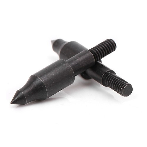 12/24/30pcs Archery Practice Broadheads Arrow head Target Points Tips - Picture 6 of 13