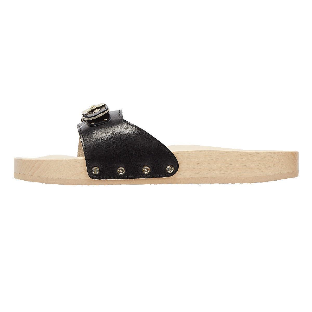 Scholl pescura deals flat sandals