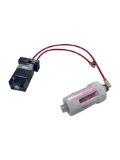 Crouzet 81532001, 81506920 Pneumatic Frequency Generator **SALE**