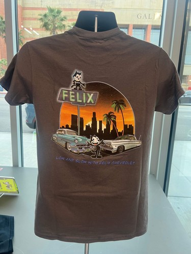 Low and Slow with Felix - Picture 3 of 10