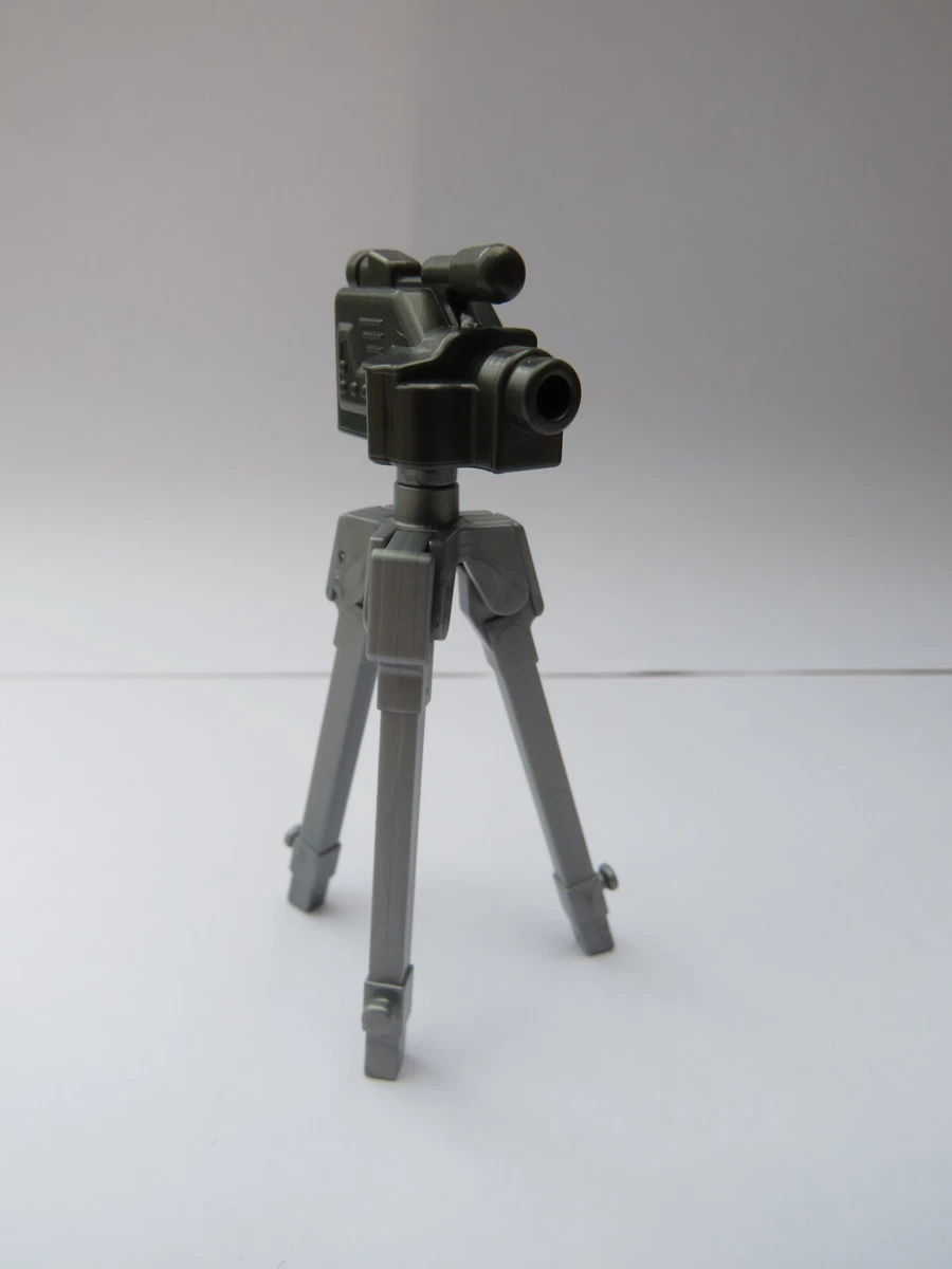 Playmobil camera hotsell