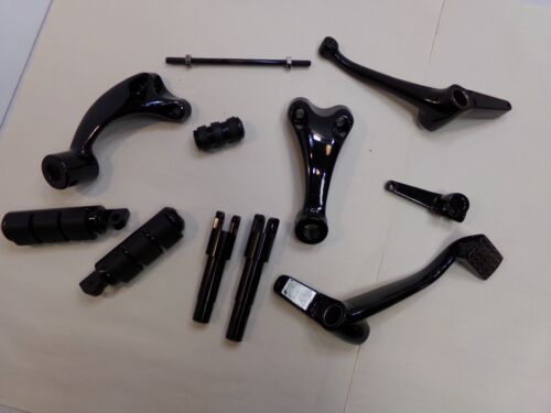 Harley-Davidson HD Harley Aftermarket Forward? Mid? Controls Parts - Picture 2 of 7