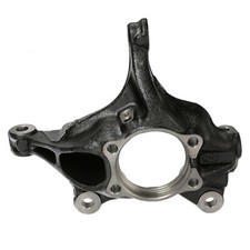 OEM NEW Genuine Mazda 2013-2015 CX-5 Front Left Steering Knuckle KD35-33-031A