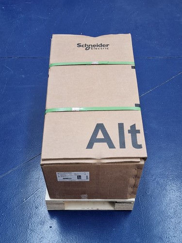 ATV71HD37N4Z Variador de velocidad, ATV71, 37kW, 50HP, 380...480V, 64dB - Picture 2 of 4