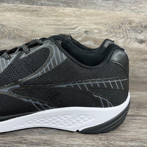 Propet One Men Shoes Sneaker Walking XX Wide Comfort Athletic LT MAA022M 10.5 5E - Picture 8 of 17