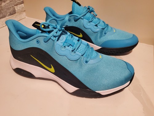 Nike Air Max Volley ""Blu cloro"" taglia 13 - Foto 7 di 12