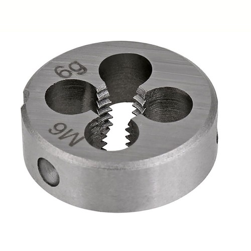 M3-M20 Fine Pitch Thread Thread Cutting Die Round Threading Dies Thread Repair - Picture 8 of 10